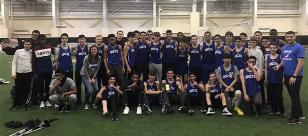 Conference Champs 